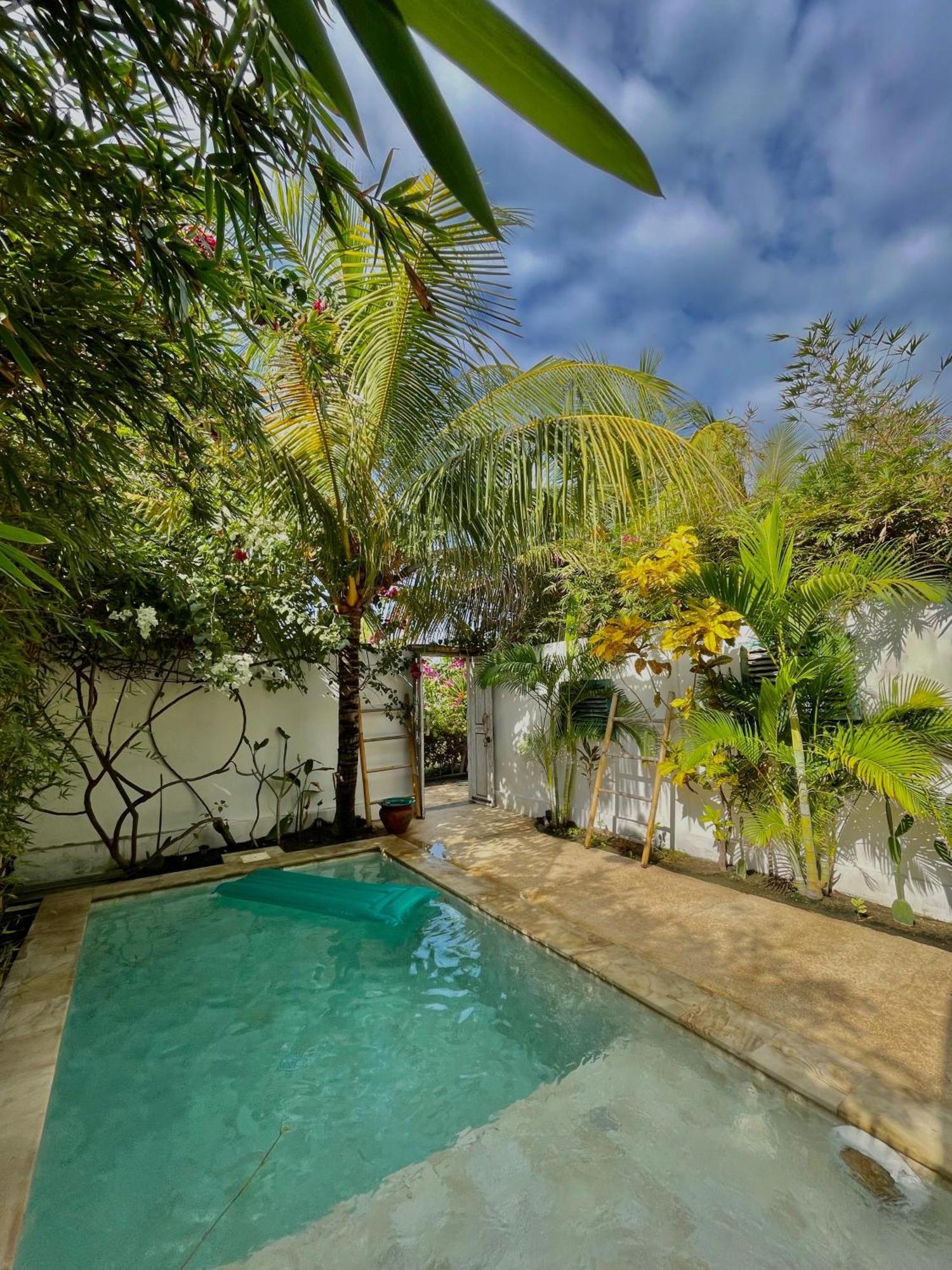 Sea Breeze Villas - Gili Air, Lombok Exteriér fotografie