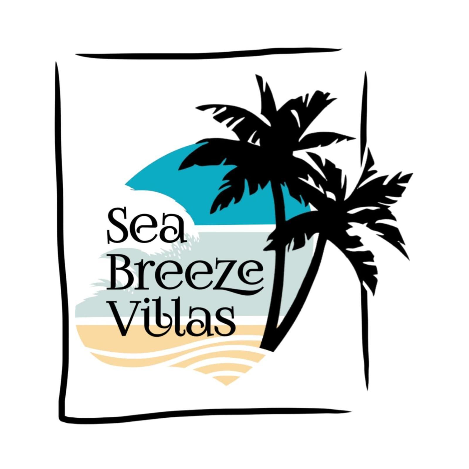 Sea Breeze Villas - Gili Air, Lombok Exteriér fotografie