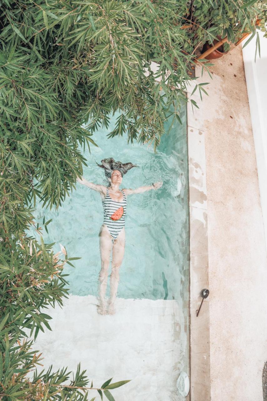 Sea Breeze Villas - Gili Air, Lombok Exteriér fotografie
